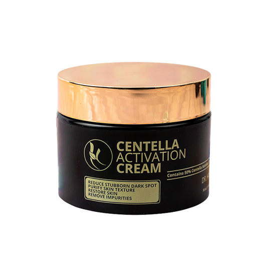 Dr. Haru Centella Activation Cream