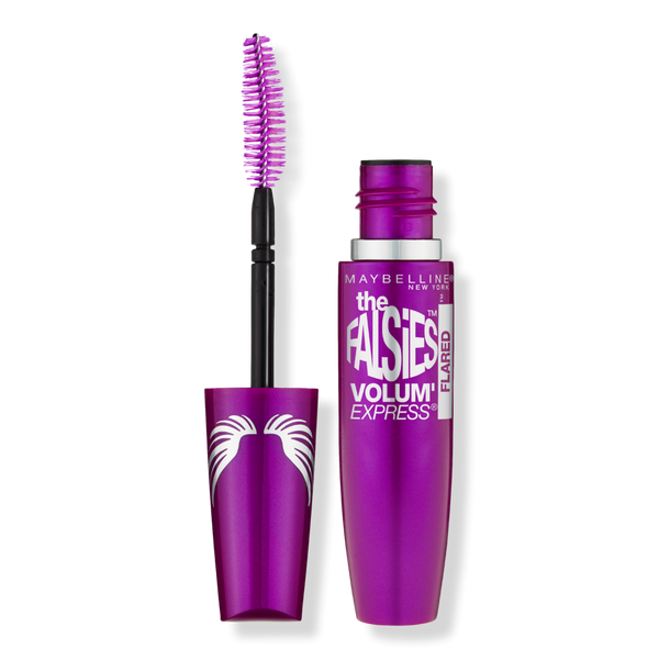 Maybelline The Falsies Volume Express Waterproof Mascara- 291 Very Black