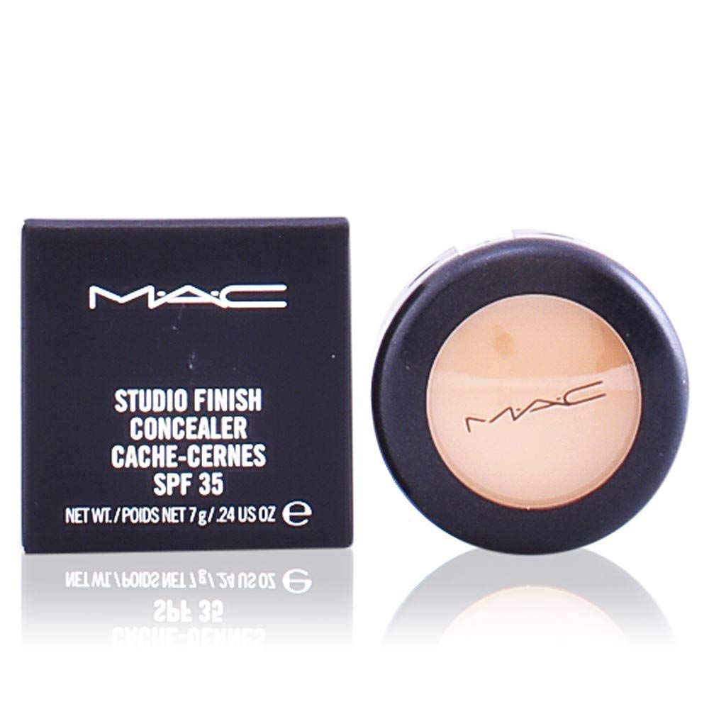 MAC Studio Finish Concealer SPF35