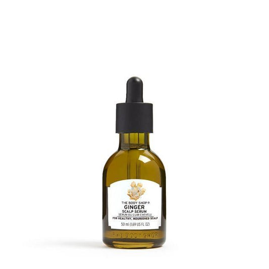 The Body Shop Ginger Scalp Serum - 50 ml