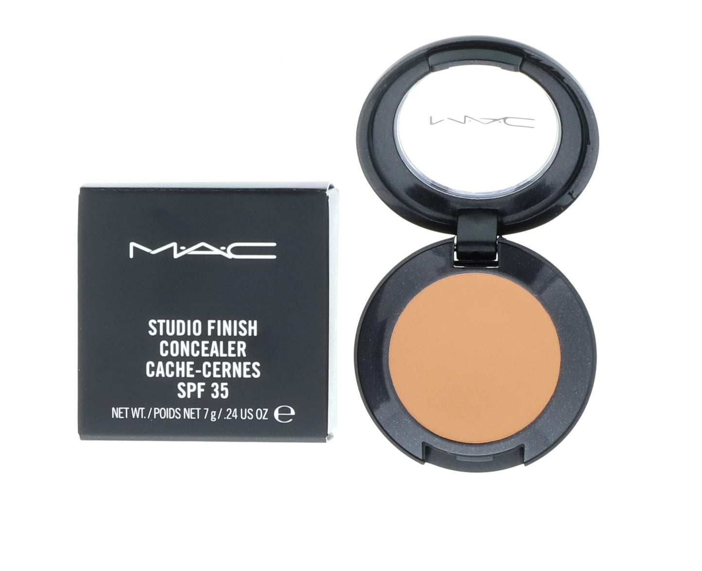 MAC Studio Finish Concealer SPF35