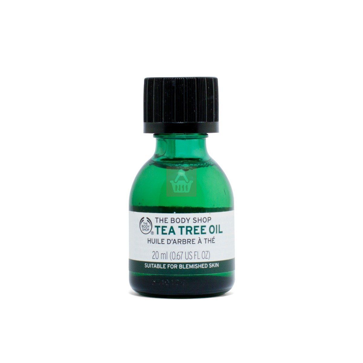 The Body Shop Tea Tree Oil 20ml