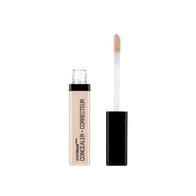 Wet N Wild Photo focus Liquid Concealer - Fair Beige