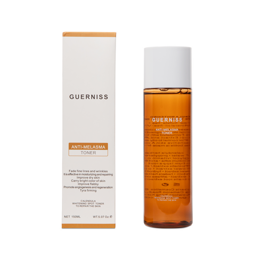 Guerniss Anti-Melasma Toner 150ml