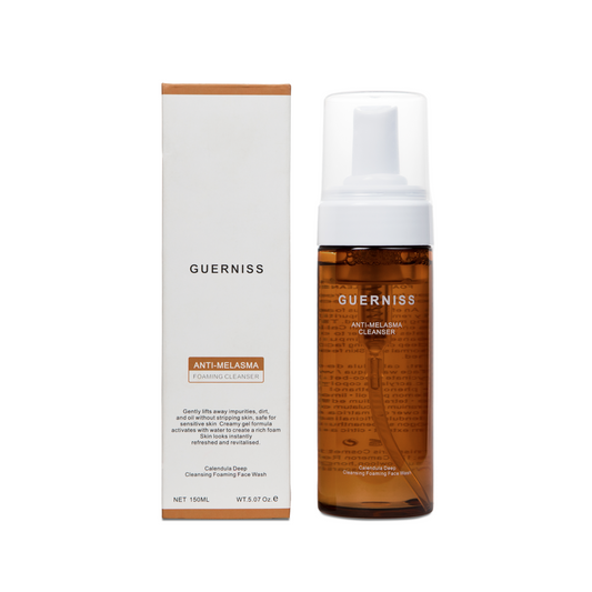 Guerniss Anti-Melasma Cleanser 150ml