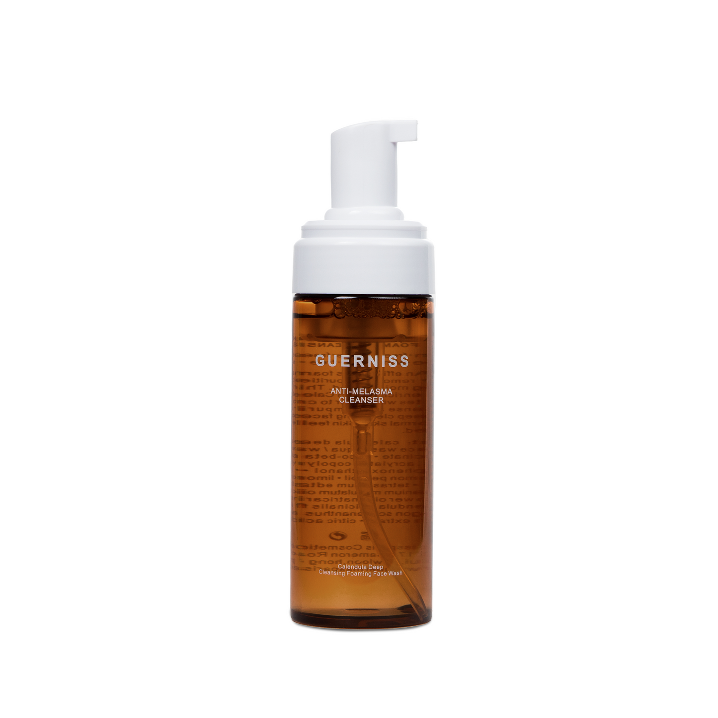 Guerniss Anti-Melasma Cleanser 150ml