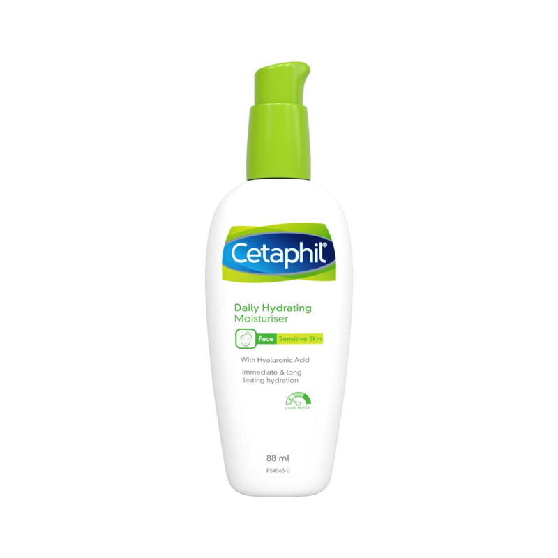 Cetaphil Daily Hydrating Moisturiser 88ml