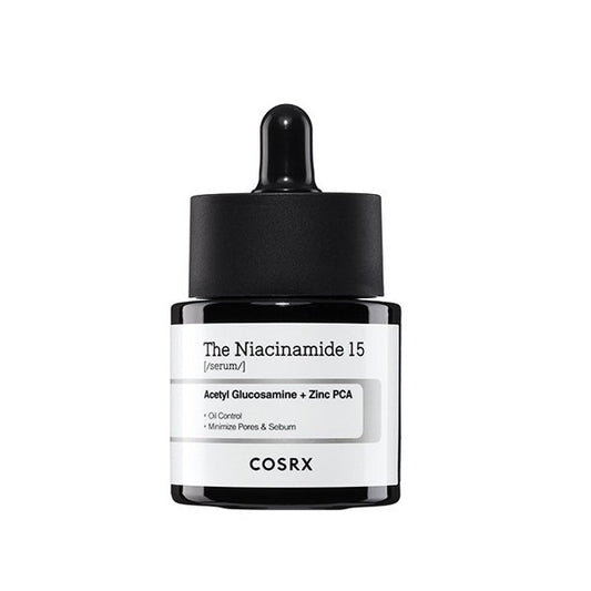 Cosrx The Niacinamide 15 Serum