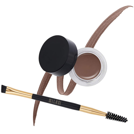 Milani Stay Put Brow Color- 05 Dark Brown