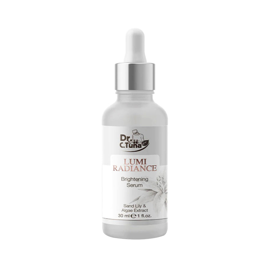 Dr. C. Tuna Lumi Radiance Brightening Serum