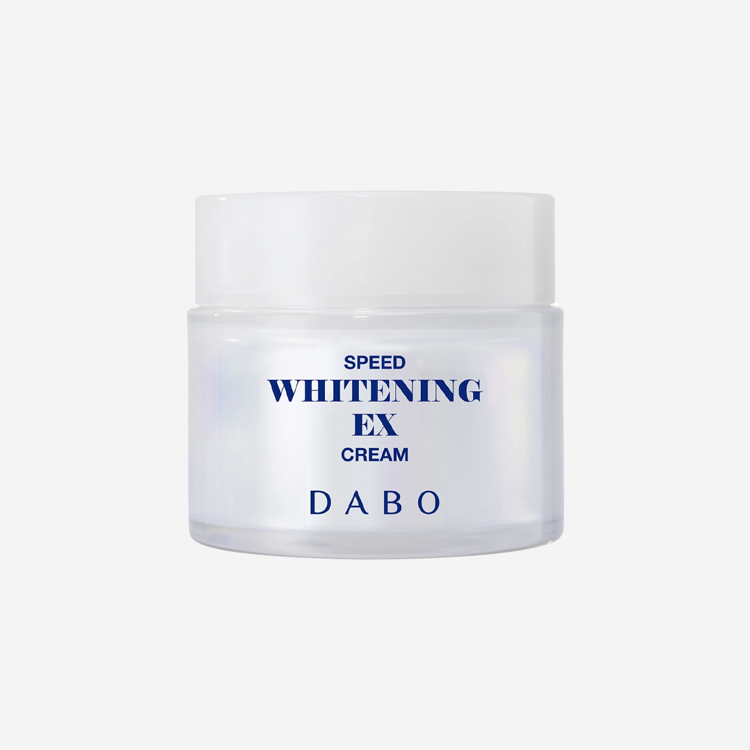 Dabo Speed Whitening Ex Cream 50ml