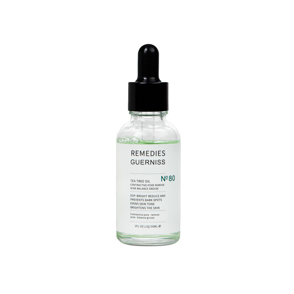 Guerniss Tea Tree Oil Serum