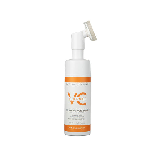 Guerniss VC Amino Acid Deep Cleanser 120ml