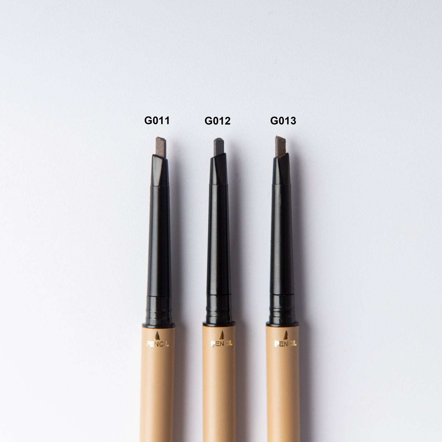 Guerniss G/S Crayon Sourcils Eyebrow Pencil