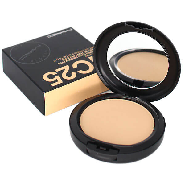 Mac Studio Fix Powder Plus Foundation