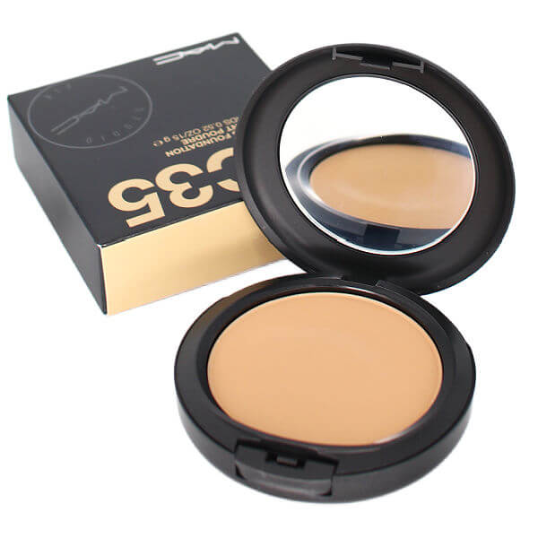 Mac Studio Fix Powder Plus Foundation