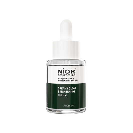 NIOR Dreamy Glow Brightening Serum