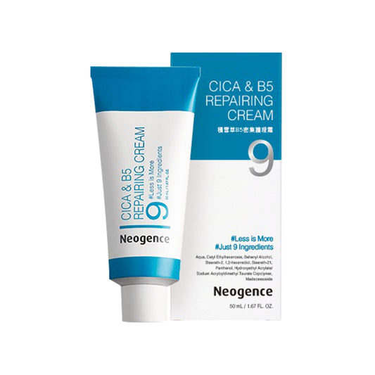 Neogence CICA & B5 Repairing Cream