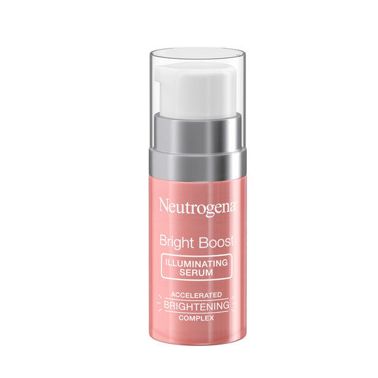 Neutrogena Bright Boost Illuminating Brightening Serum 9ml