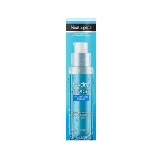 Neutrogena Hydro Boost Hydrating Serum 30ml