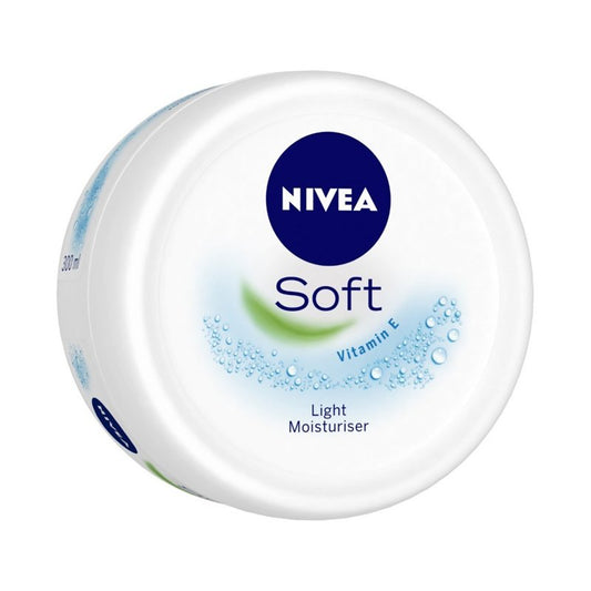 Nivea Soft Cream