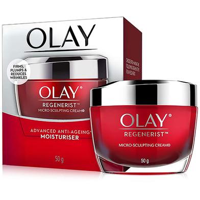 Olay Regenerist Day Cream