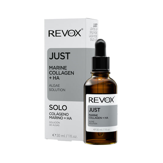 Revox Just Marine Collagen + HA Algae Solution