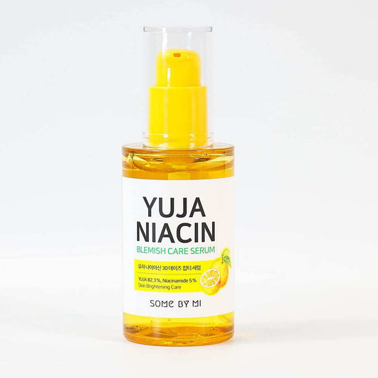 Some By Mi Yuja Niacin 30 Days Blemish Care Serum 50ml