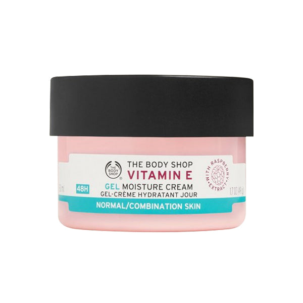 The Body Shop Vitamin E Moisture Cream