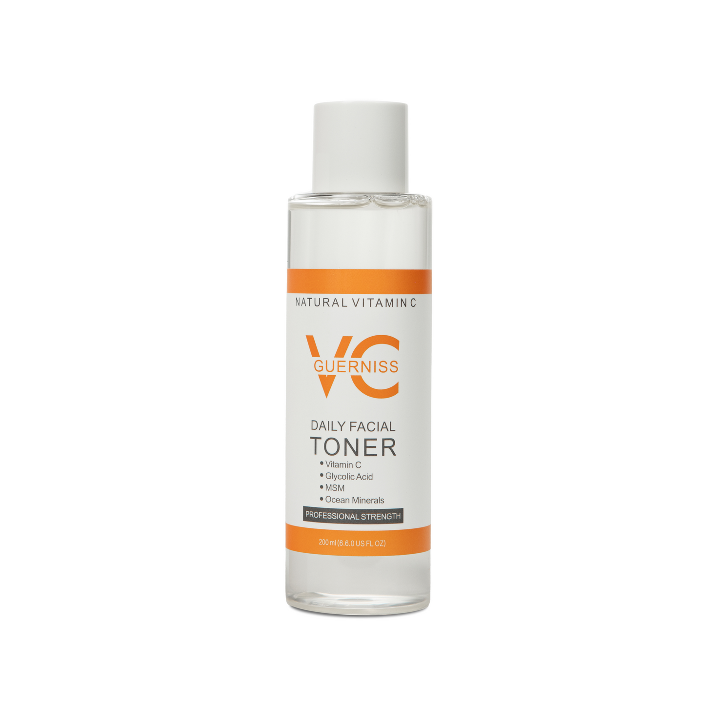 Guerniss VC Toner 200ml