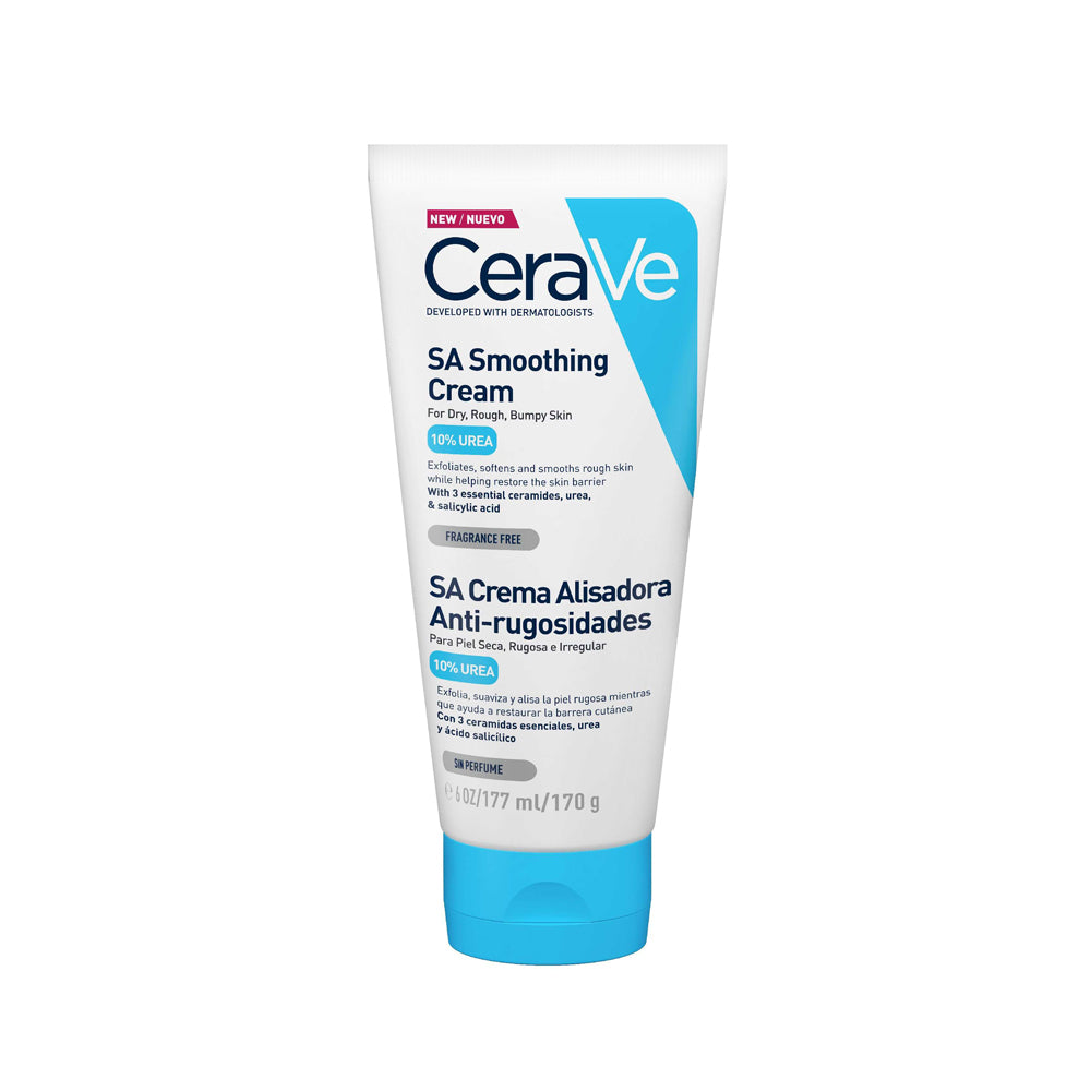 Cerave SA Anti-Roughness Cream