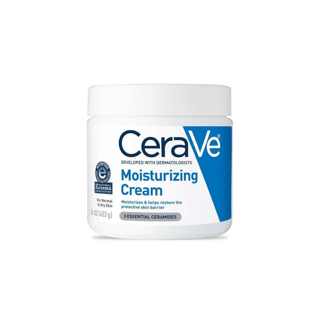 CeraVe Moisturising Cream