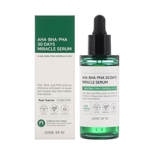 Some By Mi AHA BHA PHA 30 Days Miracle Serum 50ml