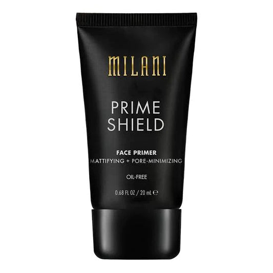 Milani Prime Shield Oil Free Face Primer 20ml