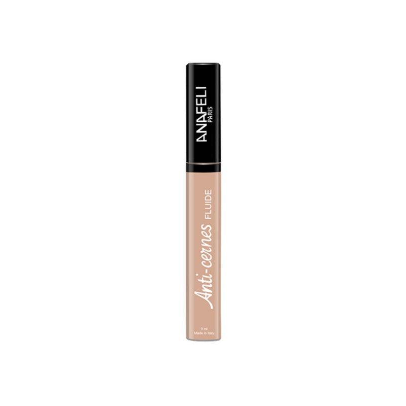 Anafeli Anti-cernes Fluide Concealer