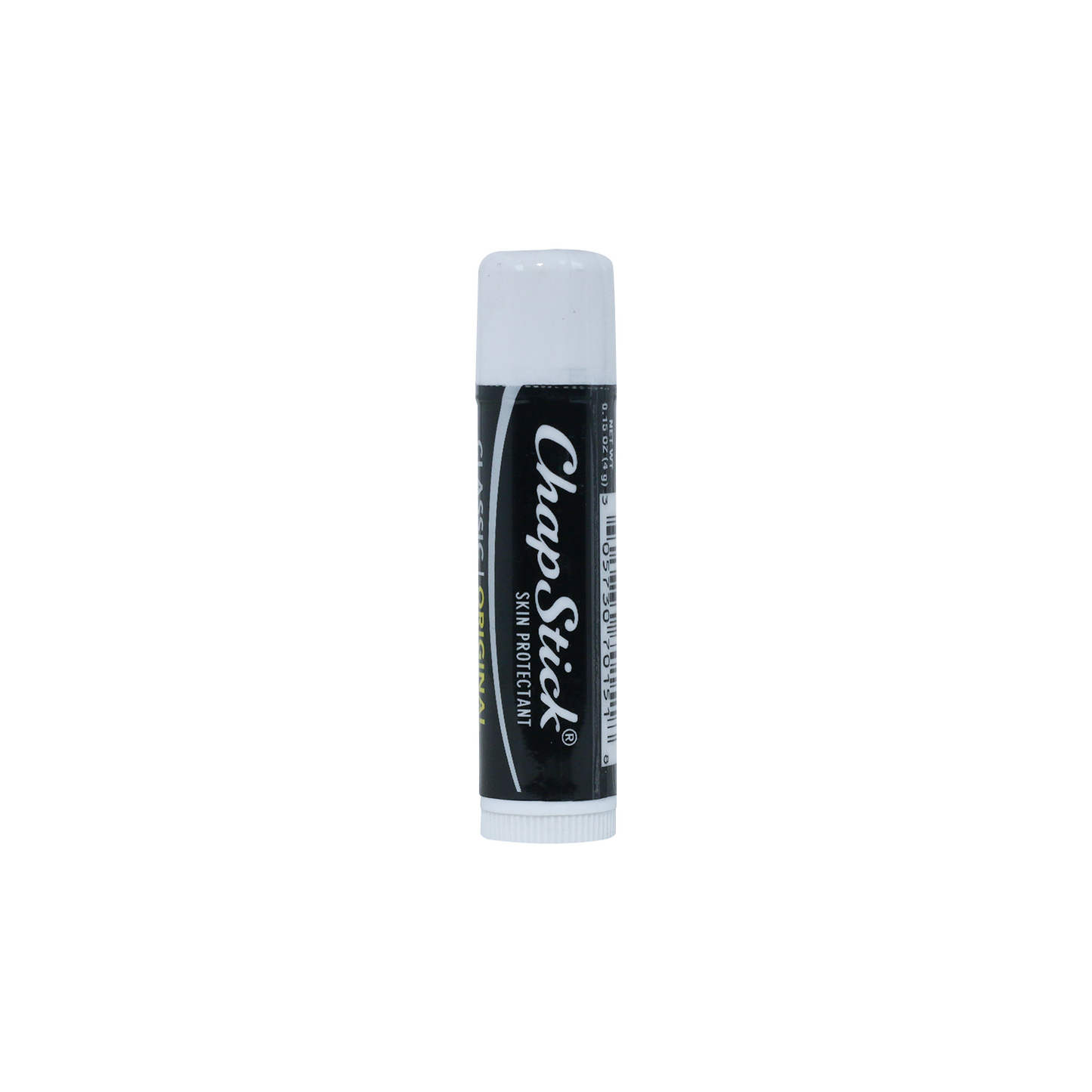 Chap Stick Classic Original Lip Balm 4g