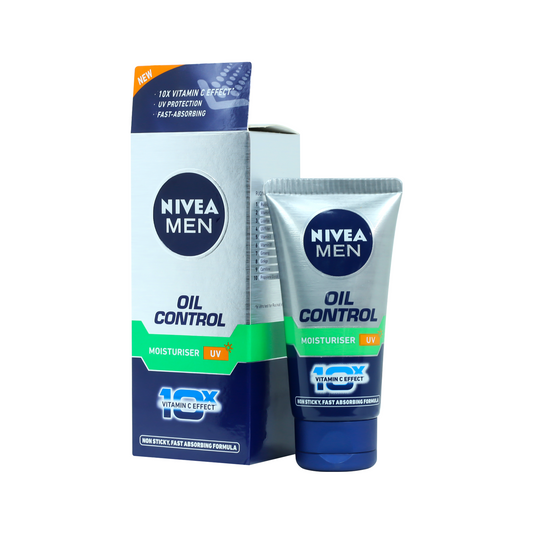 Nivea Men Oil Control Moisturiser 50g