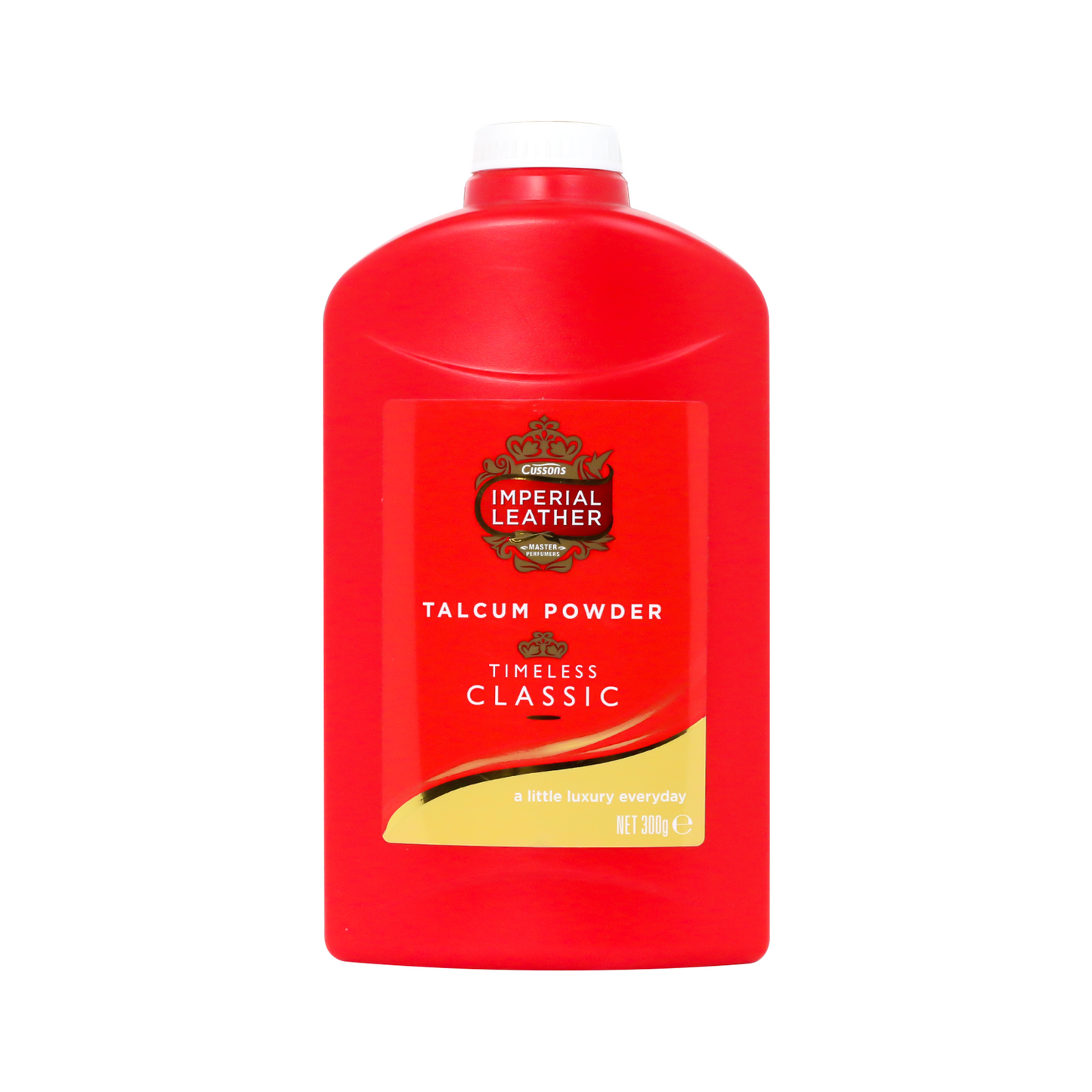 Imperial Leather Talcum Powder Original 300G