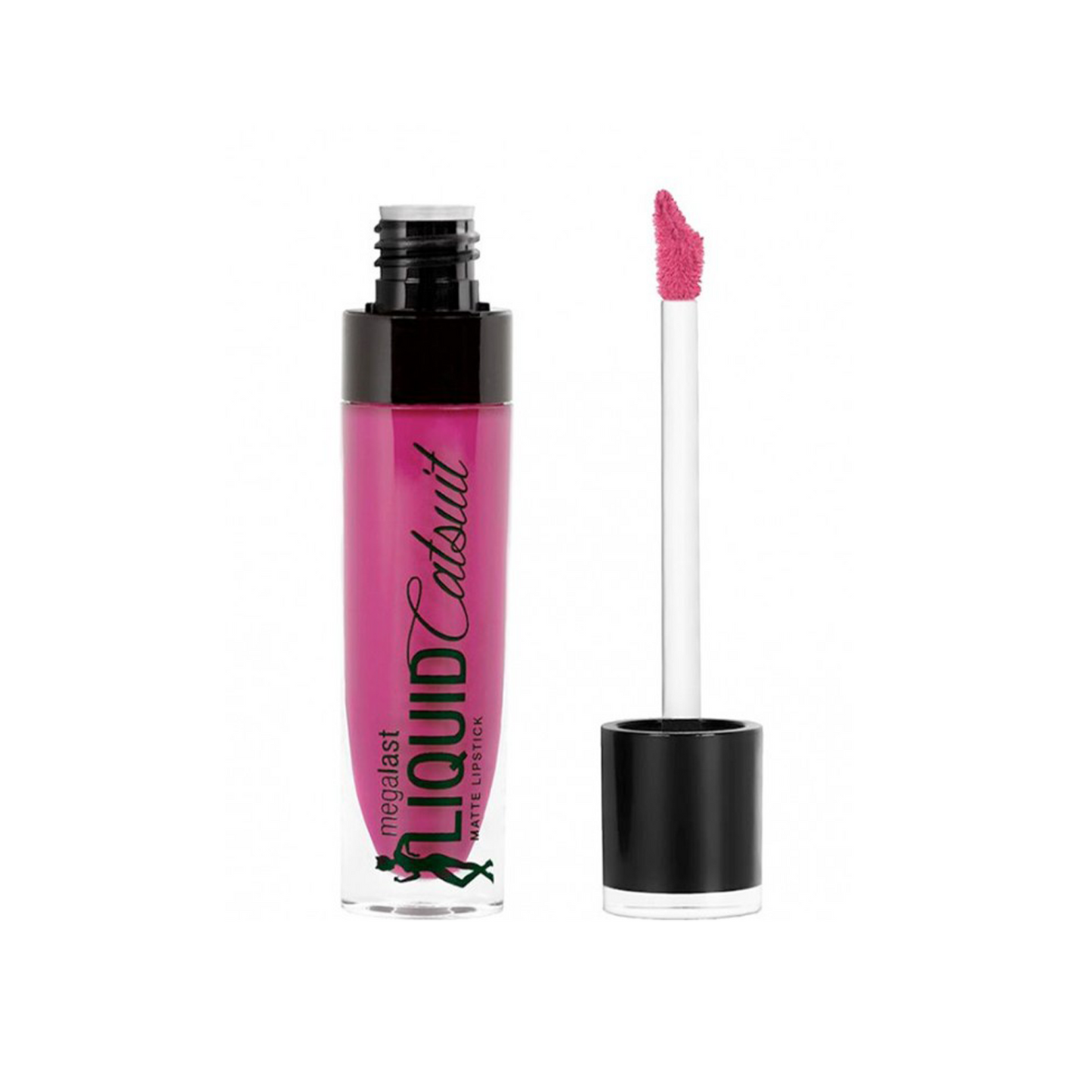 Wet n Wild Mega Last Liquid Catsuit Matte Lipstick