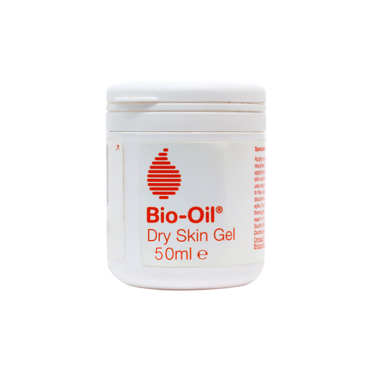 Bio-Oil Dry Skin Gel 50ml