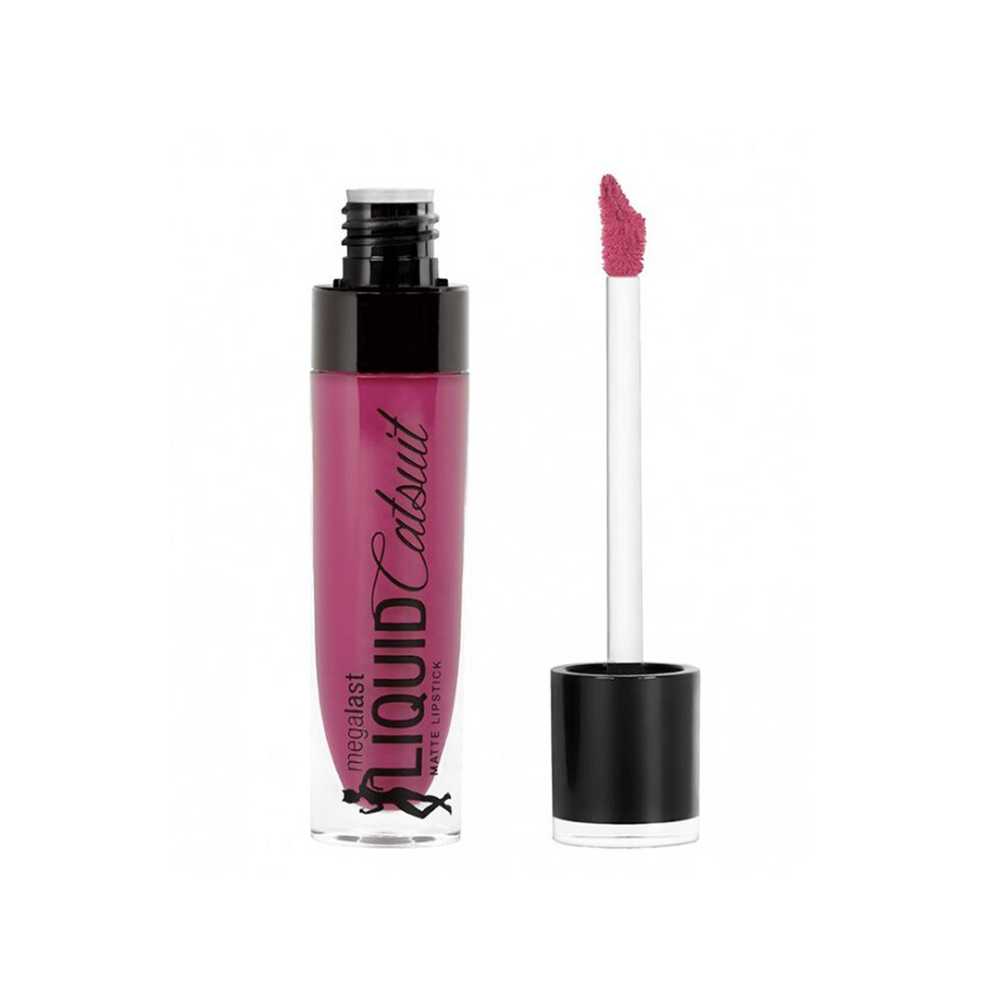 Wet n Wild Mega Last Liquid Catsuit Matte Lipstick