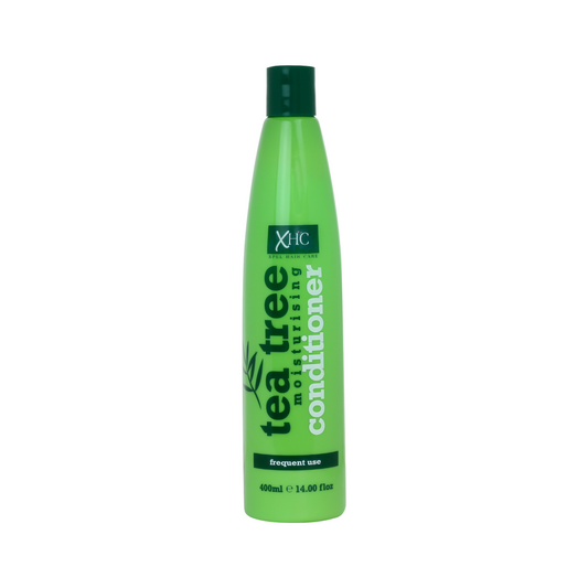 Xpel Tea Tree Moisturising Conditioner 400ml