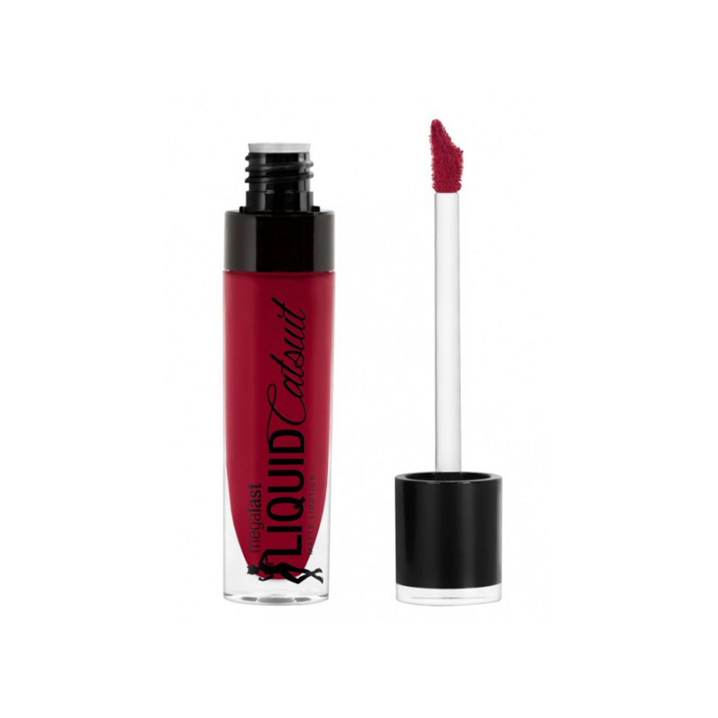 Wet n Wild Mega Last Liquid Catsuit Matte Lipstick