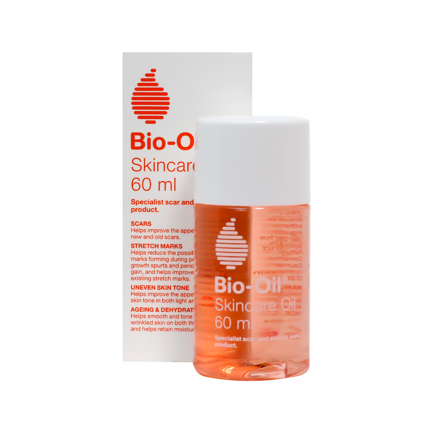 Bio-Oil Specialist Skin Care Oil– 60ml