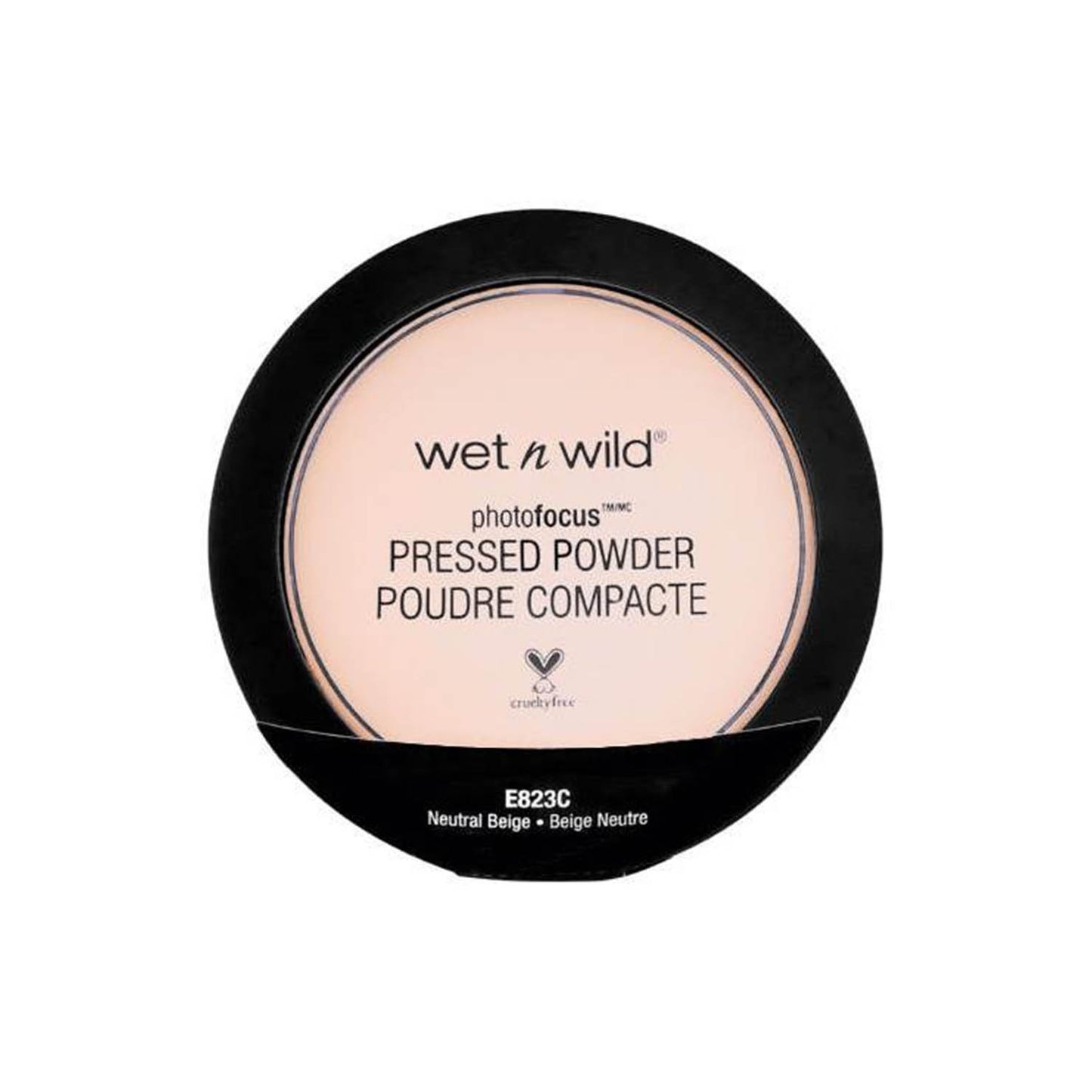 Wet n Wild Photo Focus Foundation