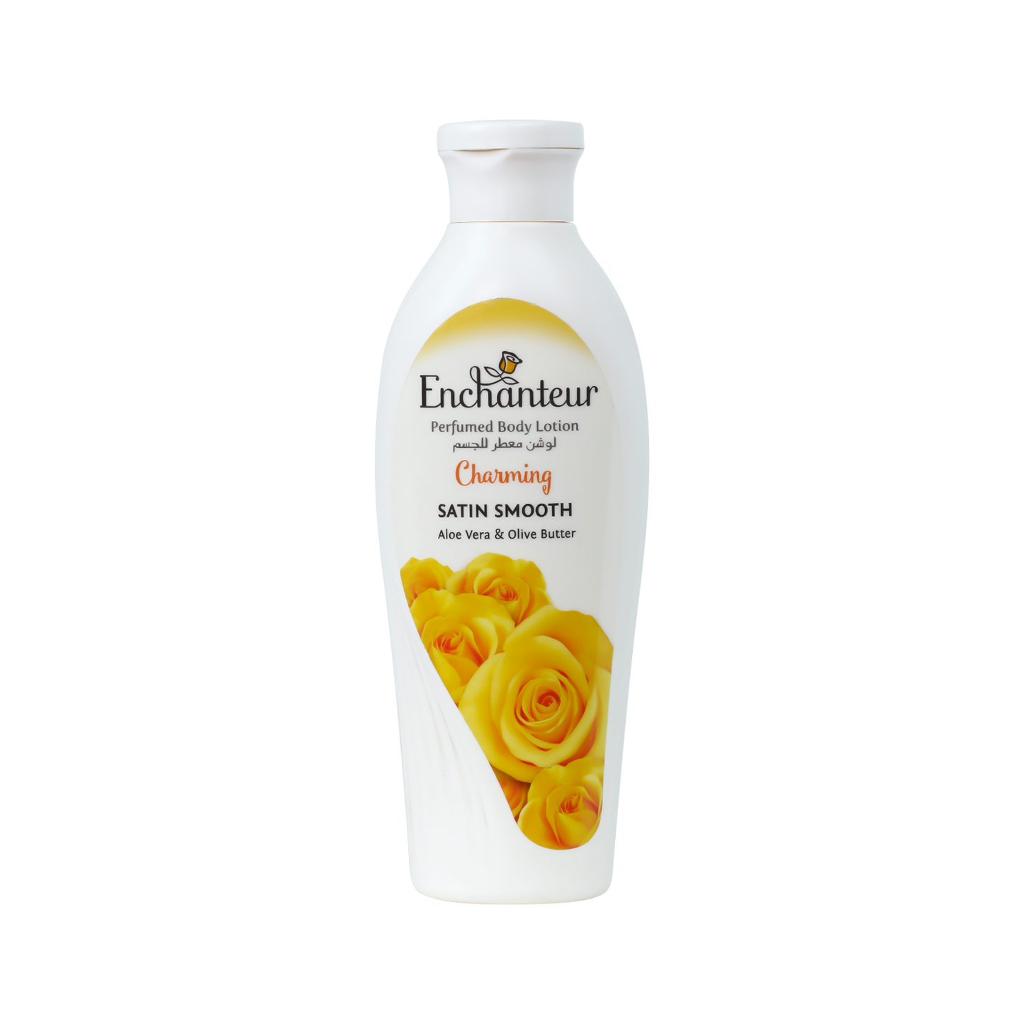 Enchanteur Charming Perfumed Body Lotion 250ml