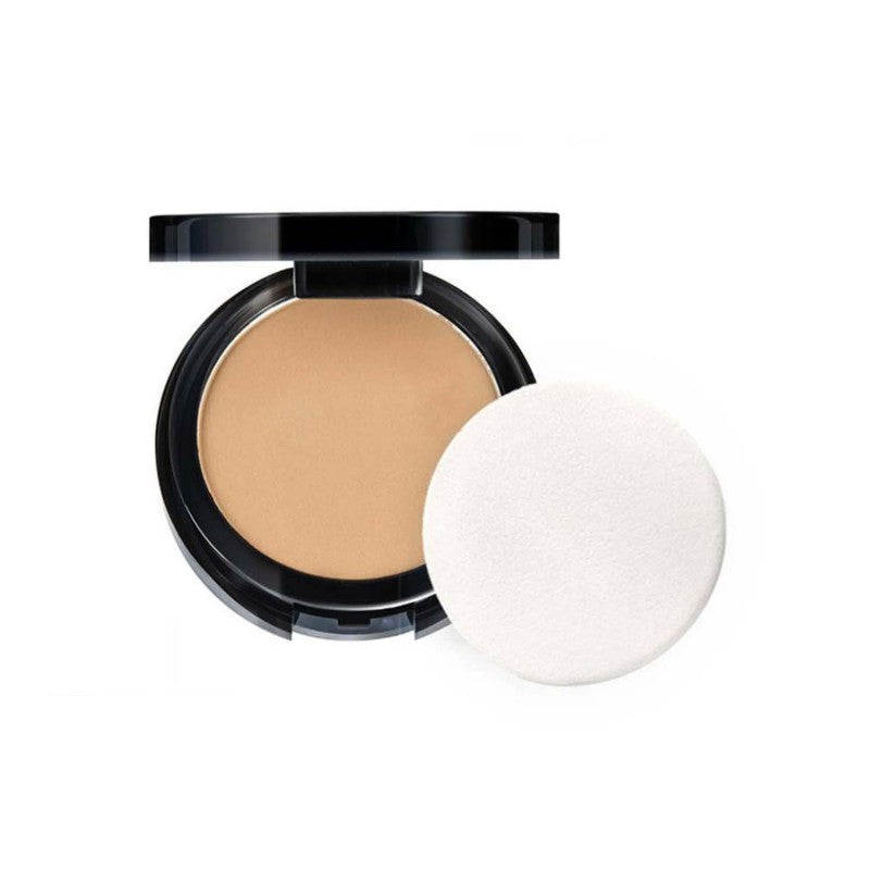 Absolute New York HD Powder Foundation - Desert Sand - HDPF06