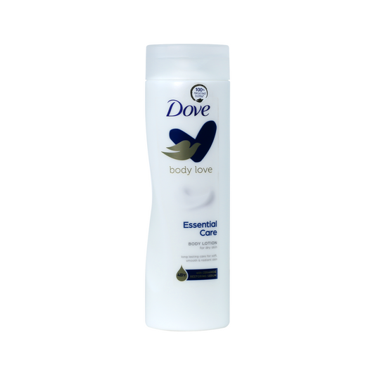 Dove Nourishing Body Care Essential Body Lotion 250ml