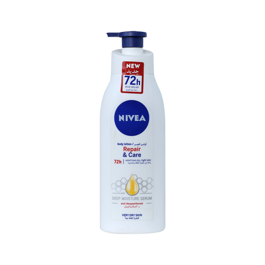 Nivea Repair & Care Body Lotion 400ml