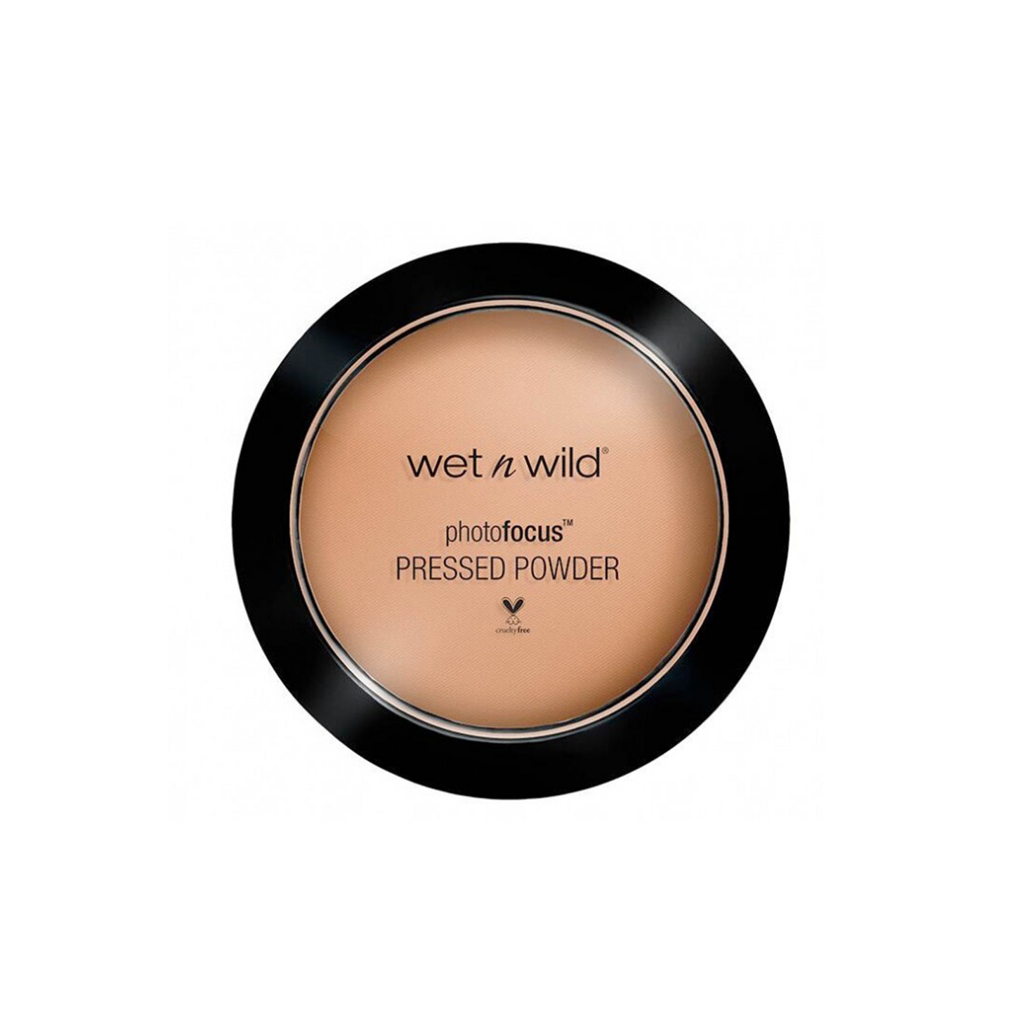 Wet n Wild Photo Focus Foundation